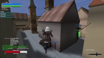 FGunZ | Dagger Plays