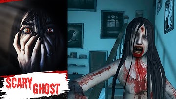 Endless Nightmare 1: Home Gameplay Walkthrough -  Simple Mode - Tutorial and Ending @TapGameplay