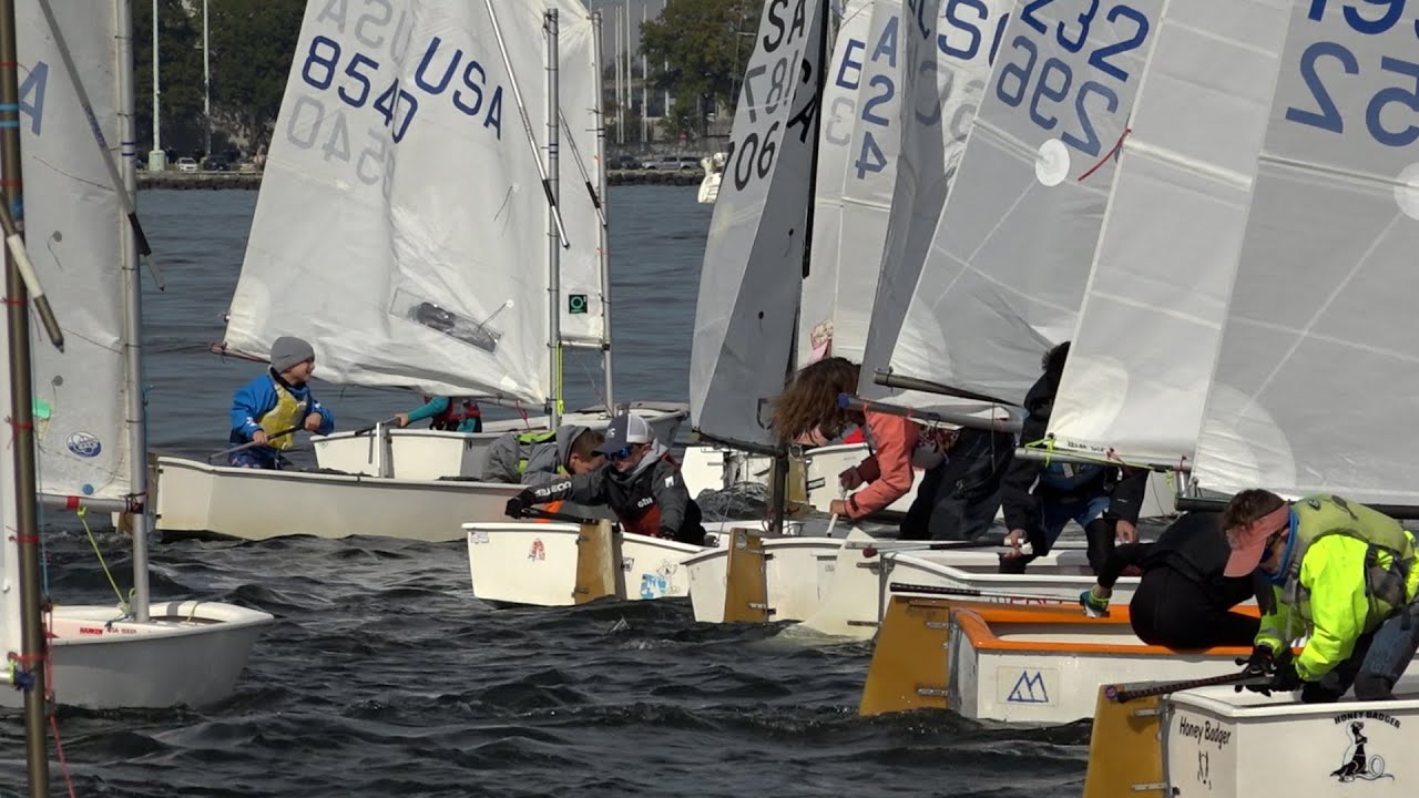 Annapolis Yacht Club's 20th Annual Halloween Howl 2025 - Sunday