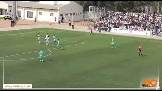 Fiston Mayele goal vs APR