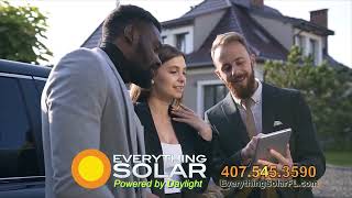 Everything Solar V1 We Know The Florida Sun