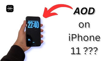 Misaka 26 Guide — Enable Dynamic Island, AOD, UI Tweaks (Updated 2025)