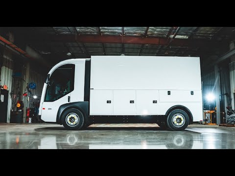 Ree Automotive Reddit