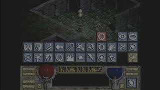 Diablo   Hellfire [GOG] | Quick Review: The Crack is Born!