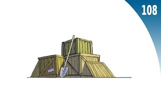 DESSIN DU JOUR : #108 | Sur Chroniques, un genre de tuto 😅 screenshot 2