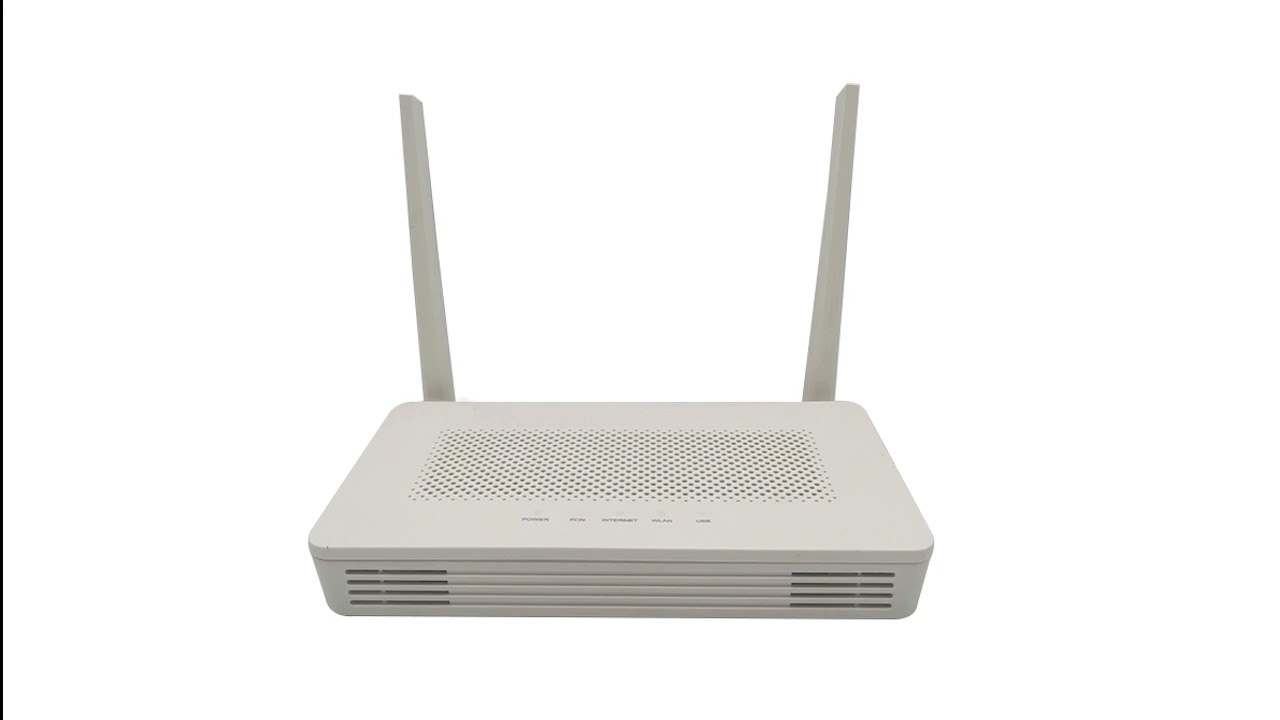 Huawei EG8145V5 4GE 1TEL 2.4G/5G WIFI