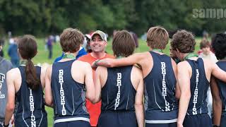 Cross Country Season Slideshow 2022