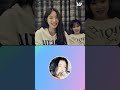[MULTI SUB] LE SSERAFIM KAZUHA YUNJIN CHAEWON Weverse LIVE "다시" 250519