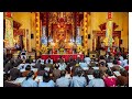 16 Tôn giáo hoạt động tại VN. Thế nào là Tự do Tôn giáo ?