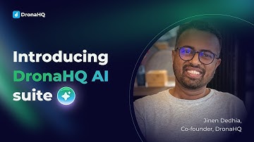 Introducing DronaHQ AI suite: Build internal apps faster with AI | #LowCode #VedaAI