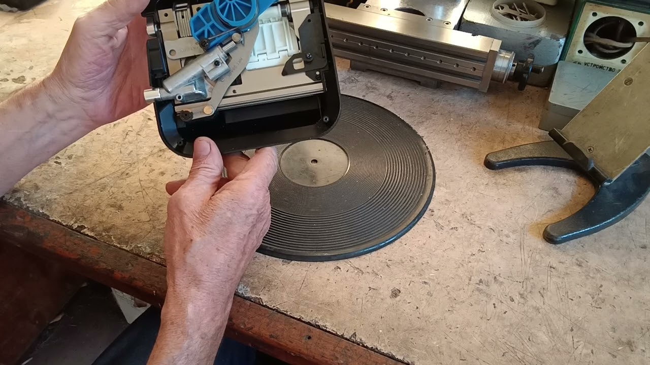 Hawk-Matik HK-1 Manual, гідромеханіка нутрощів