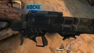 Overkill VR Update 2 screenshot 2