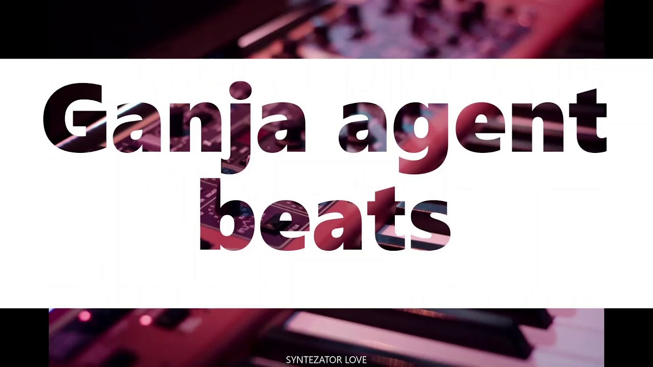 [FREE] " Syntezator love " PRO8L3M Type Beat prod. GanjaAgentBeats