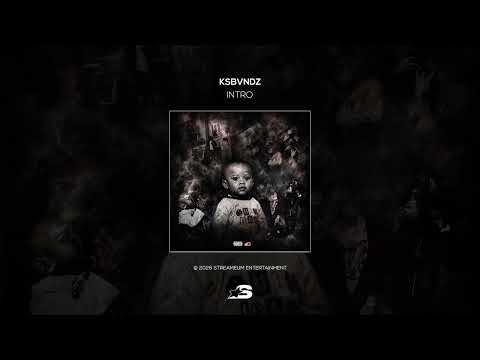 KsBvndz - Intro (Silence Feels Louder)