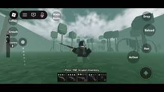 สอนทำปืนสไนล่าจระเข้ foresto Hunting game screenshot 1