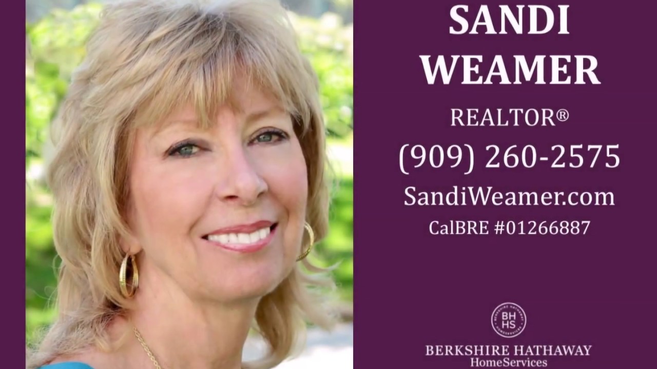 Alta Loma Home, HUGE LOT! 9079 La Lema Ct, Alta Loma - Tour by Sandi Weamer 909-260-2575