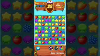 Fruit Candy screenshot 1