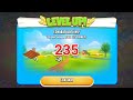 Hay Day Level Up 235 Massive 700 Tree Help Routine 