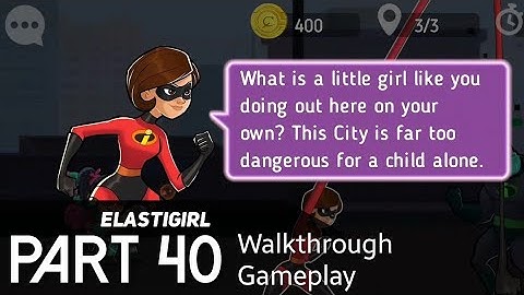 Disney Heroes Battle Mode SUPER SODA SOAKER PART 40 Walkthrough Gameplay - Android/iOS