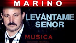 Marino - Levantame Señor (musica) chords