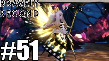 Bravely Second End Layer - Gameplay Walkthrough Part 51 [ 3DS ]
