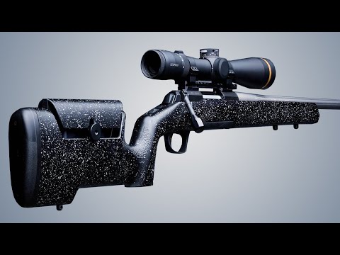 The Best Budget Hunting Rifles in 2023