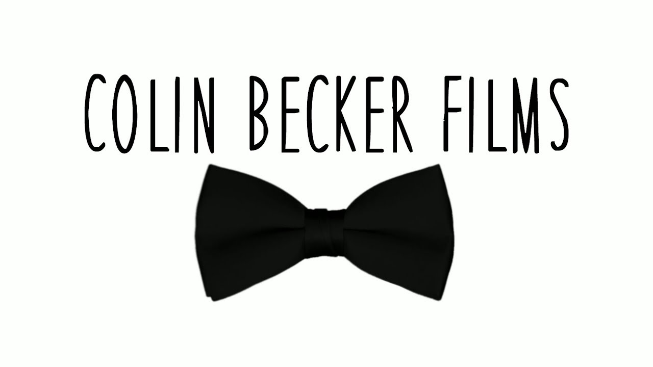 Colin Becker Summer 2019 Demo Reel