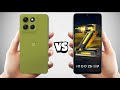 Motorola edge g86 vs iqoo z6 44w full comparison.