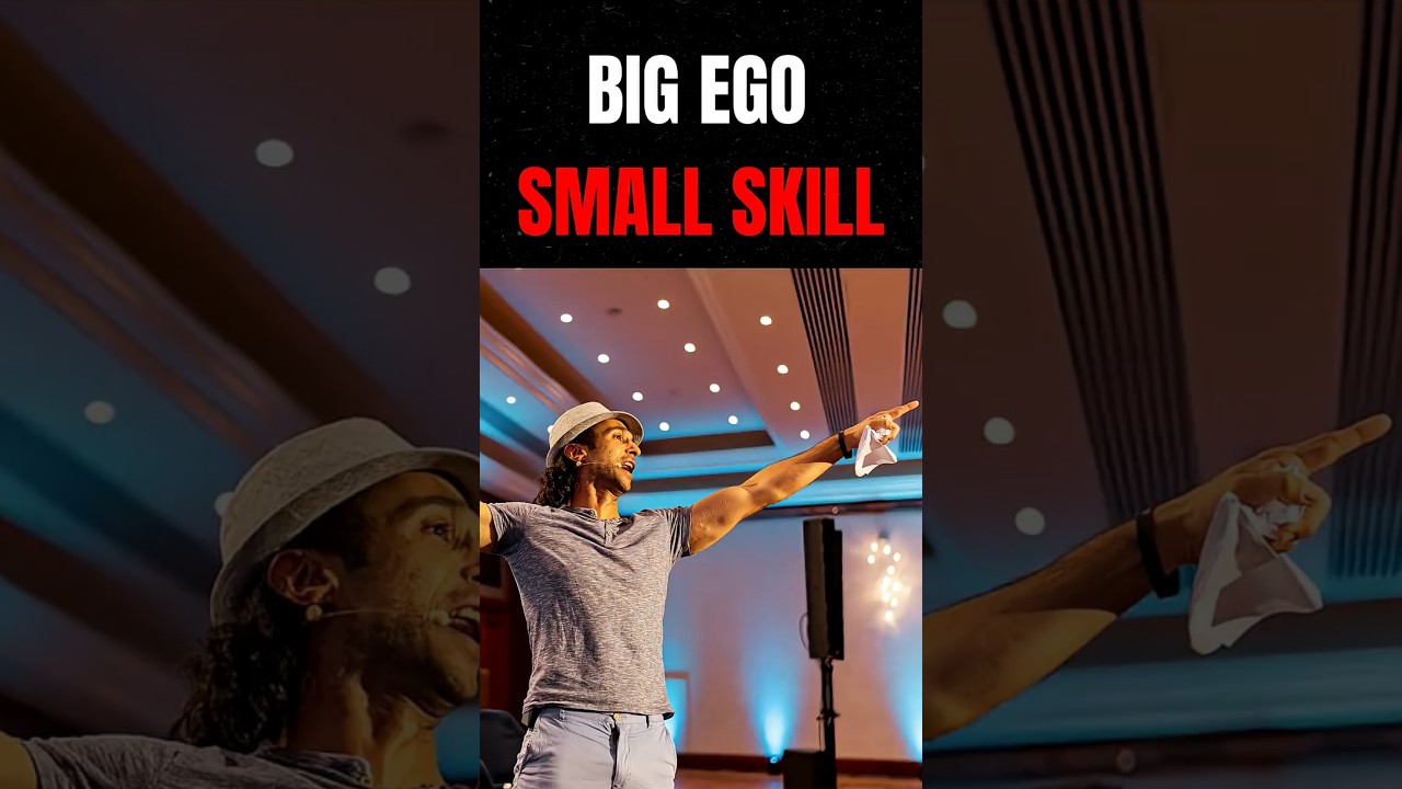 Public Speaking Training for CEOs, Billionaires & Senior Leaders &mdash; Executive Presence Coaching
