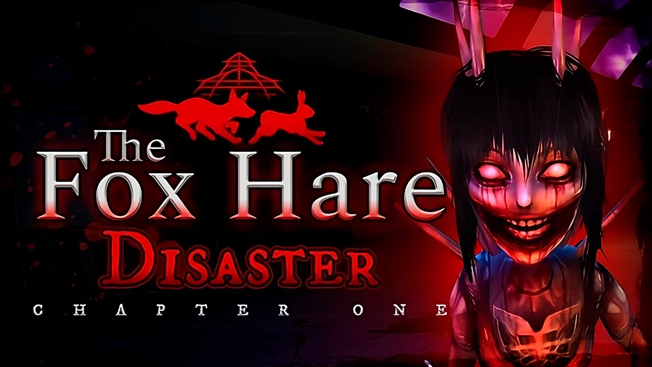 The Fox Hare Disaster: Capítulo 1 | Juego Completo | Gameplay Sub Español (PC 1080p/60fps)