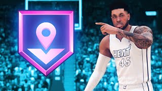 They COULDN'T STOP this MOVE...SPACE CREATOR is LETHAL in NBA 2K24!! Random Rec Gameplay