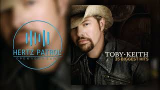 Toby Keith   How Do You Like Me Now!   432hz