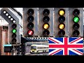 Modern British Railway Signalling - Explained!