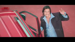 বরের উপর ওকালতি | Rachna Banerjee | Locket | Anubhav Mohanty | Khalnayak | Eskay Movies