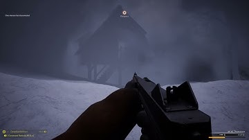 Post Scriptum Foy Full Round, 101st Airborne