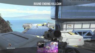 InFa Sonar | Birthday Bill!