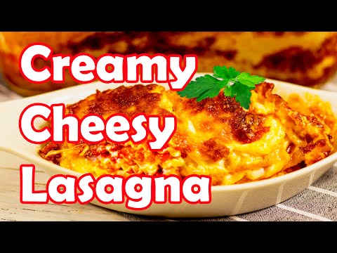 easy-cheesy-&-creamy-lasagna-recipe-|-no-ricotta-cheese-|-filipino-style-lasagna