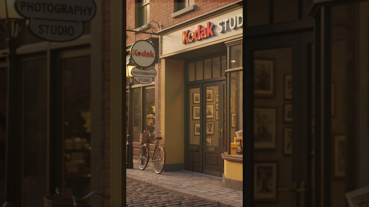 Day 4 - 30 Days 30 Logos Challenge. 