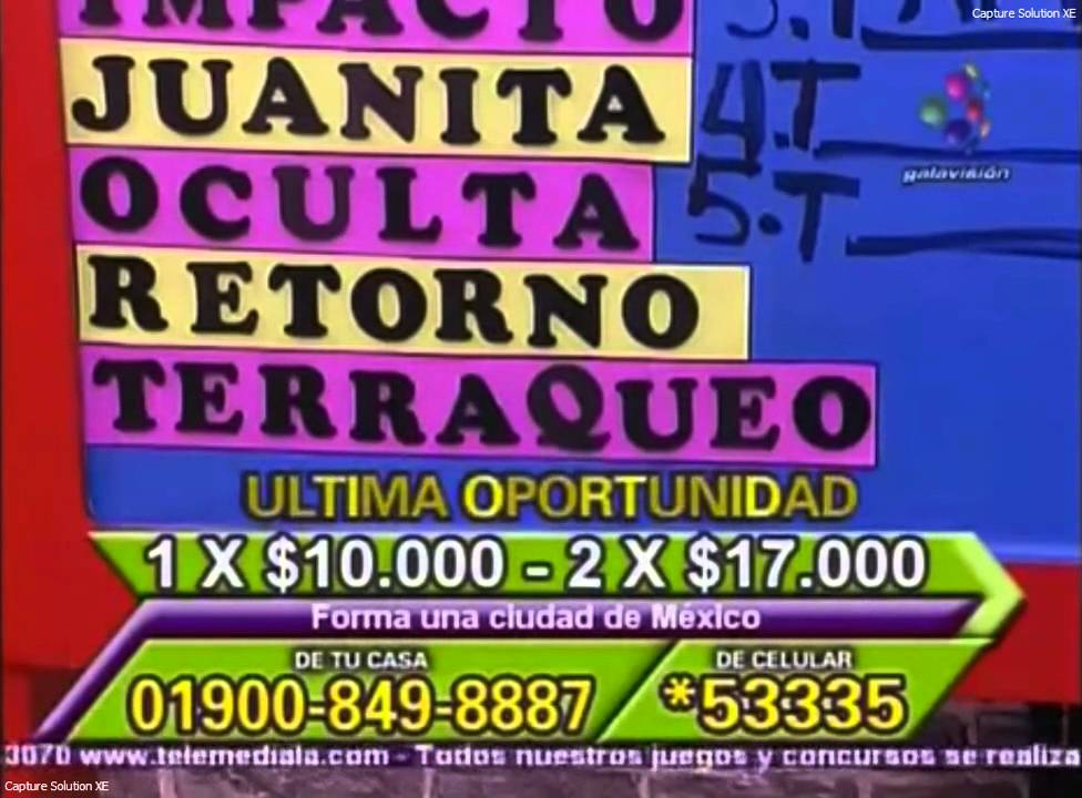 [Final] RingTV (Galavisión, 15/08/2010)