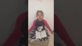 #vai parfy caramba # minha irmã gravou #professora com raiva fo nada