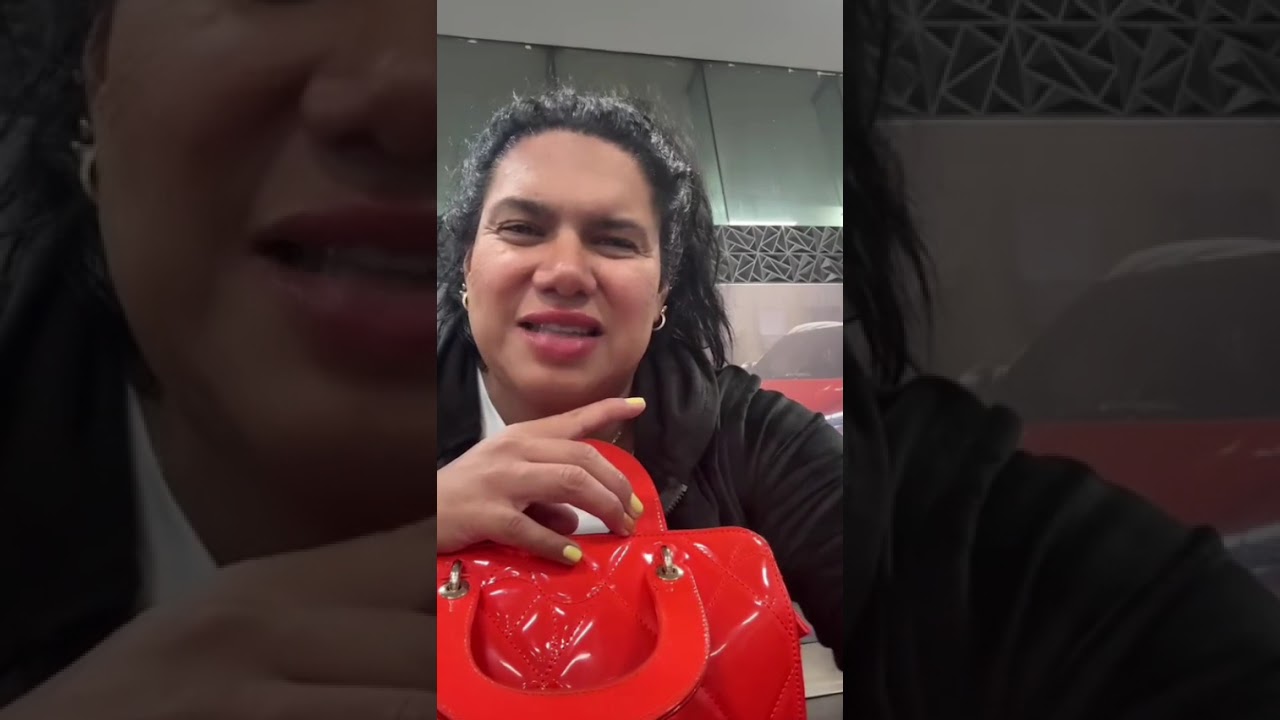 KIMBERLY IRENE LA MAS PRECIOSA REGRESO CON EL DOCTOR OSCAR BARAJAS 