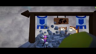 Royal Run: The Ultimate Endless Runner! screenshot 2