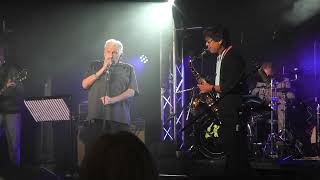 Colosseum - Need Somebody Nvrf 02.08.23