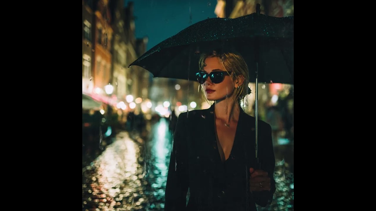 Edyta Geppert — Jaka róża, taki cierń (Cover) | (Baltic Vibes PL)