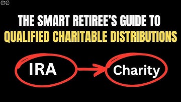 The Smart Retiree’s Guide to Qualified Charitable Distributions (QCD)