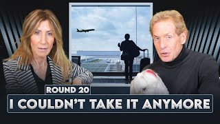 Skip HATES Traveling! What We Really Think About NY Living, Are We Healthy Eating Snobs?