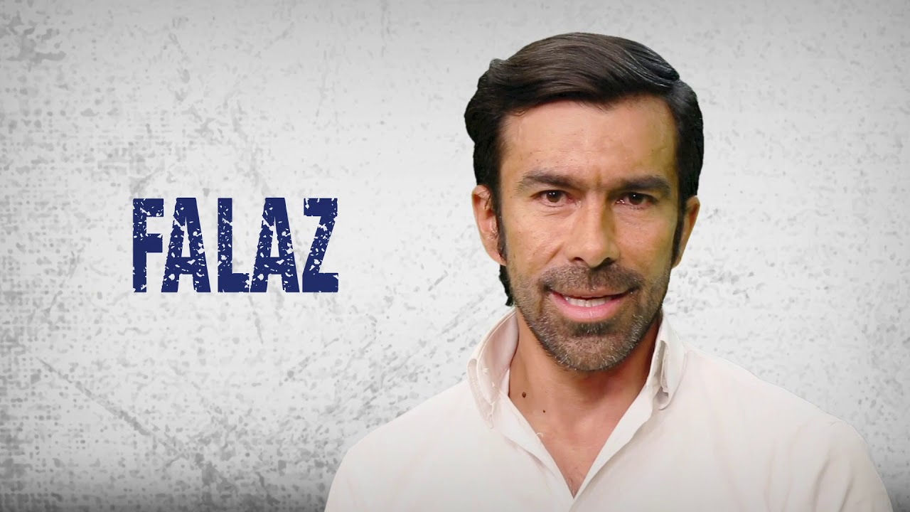 LA DENUNCIA DE CARLOS FERNANDO GALÁN ES IRRESPONSABLE Y PERVERSA