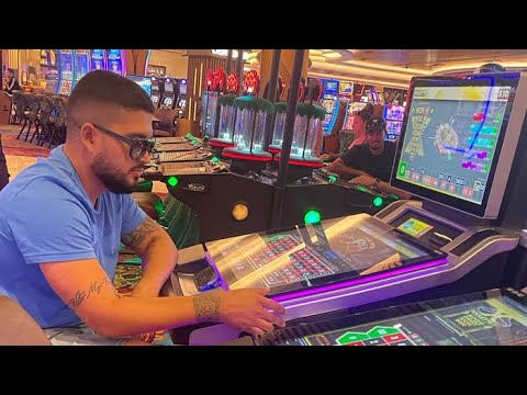 【Blackjack Reno】 NETBET CASINOプレイ動画