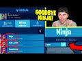 Every death I DELETE FAMOUS YOUTUBERS off my FRIENDS LIST...