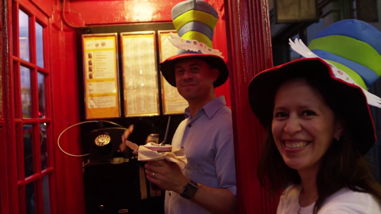 Cisco Live - Thursday | KRE8